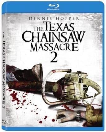 Amazon.com: The Texas Chain Saw Massacre [Blu-ray] : Marilyn Burns